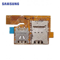 Lecteur Sim & Micro SD Samsung Galaxy Xcover 6 Pro (SM-G736) Service Pack