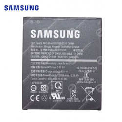 Batterie Samsung Galaxy Xcover 6 Pro (SM-G736)(EB-BG736BBE) Service Pack
