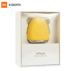Masseur Facial Xiaomi inFace ION Jaune