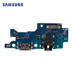 Ladeanschluss Samsung Galaxy M30s / M31 (SM-M307) (SM-M315) Service Pack