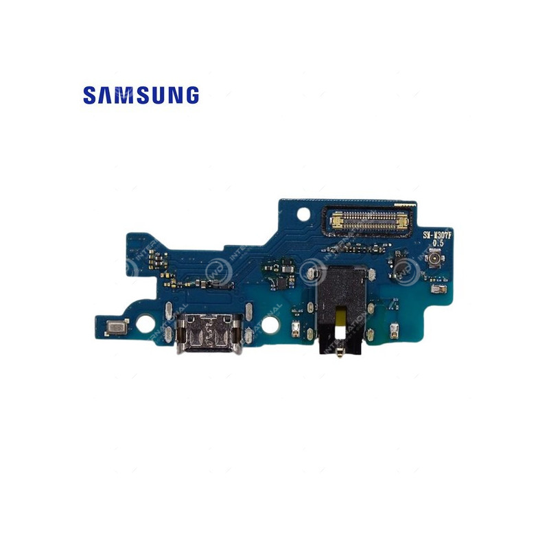 Connecteur De Charge Samsung Galaxy M30s / M31 (SM-M307) (SM-M315) Service Pack