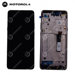 Écran Motorola Moto G 5G Gris (XT2113) Origine Constructeur