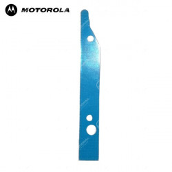 Adhesivo para la batería original del Motorola Moto G9 Plus