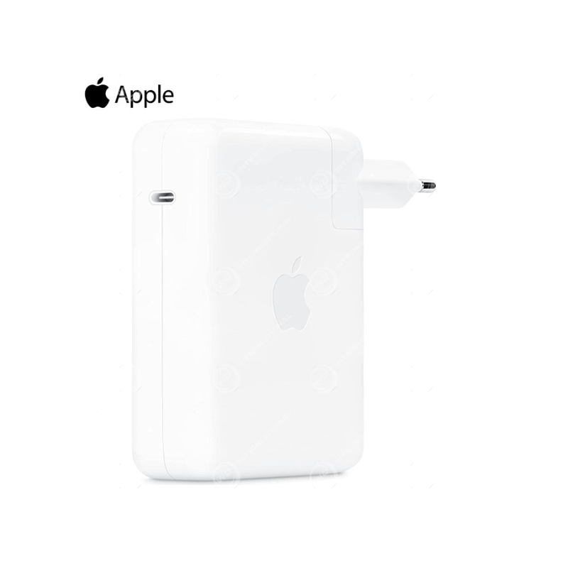 Adaptateur Secteur Type-C 140W Apple MacBook (MLYU3ZM/A)