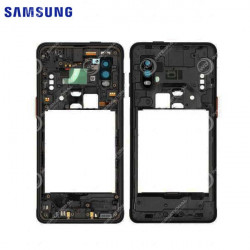 Châssis Centrale Samsung Galaxy Xcover Pro (SM-G715) Service Pack