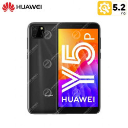 Téléphone Huawei Y5p 2GB/32GB Noir Neuf