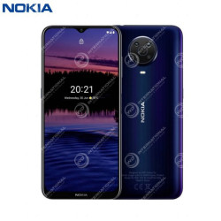 Téléphone Nokia G20 4GB/64GB Bleu Neuf