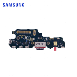 Samsung Galaxy Z Fold 4 5G Connettore di ricarica (SM-F936) Pacchetto di manutenzione
