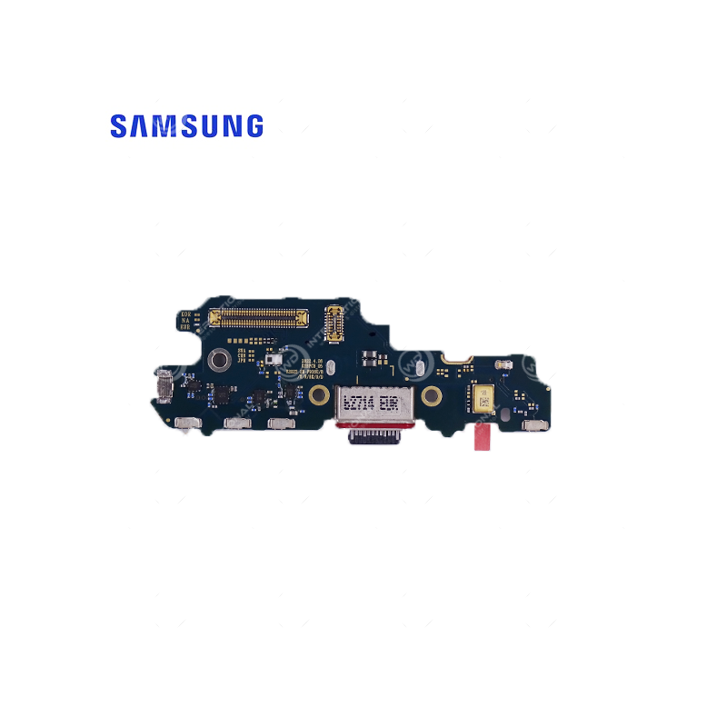 Connecteur De Charge Samsung Galaxy Z Fold 4 5G (SM-F936) Service Pack
