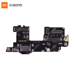 Connecteur De Charge Xiaomi Mi 11 Origine Constructeur