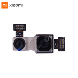Xiaomi Redmi Note 5 12MP módulo de la cámara trasera fabricante original