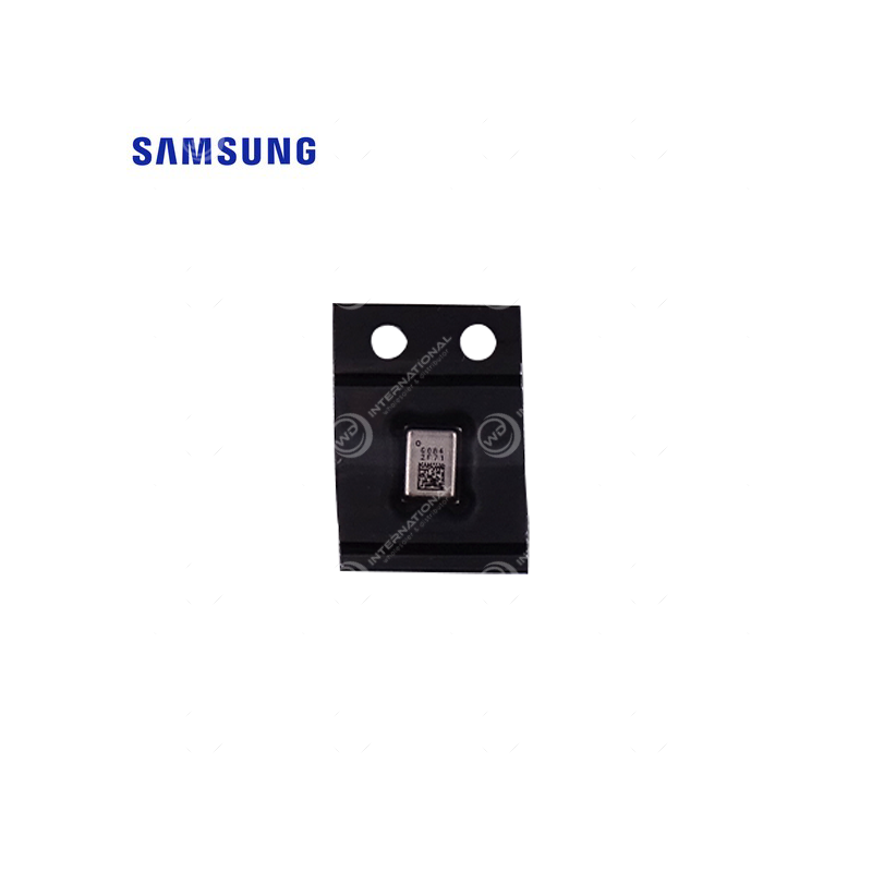 Module Microphone Samsung Galaxy Z Fold4 5G (SM-F936) Service Pack