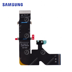Untere LCD-Klappe Samsung Galaxy Z Fold4 5G (SM-F936) Service Pack