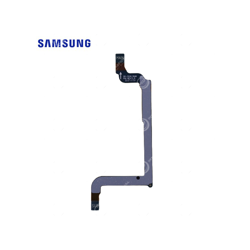 Nappe FRC Samsung Galaxy Z Fold4 5G (SM-F936) Service Pack