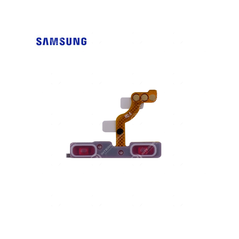 Nappe Volume Samsung Galaxy Z Fold4 5G (SM-F936) Service Pack