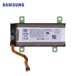 Batería principal del Samsung Galaxy Z Flip4 5G (EB-BF724ABY) (SM-F721) Service Pack
