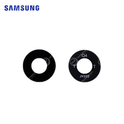 Glas Linse Kamera Teleobjektiv Samsung Galaxy Z Fold4 5G (SM-F936) Service Pack