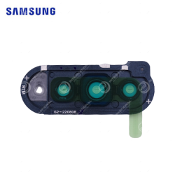 Rückfahrkamera-Linse Samsung Galaxy Z Fold4 5G Grau-Grün (SM-F936) Service Pack