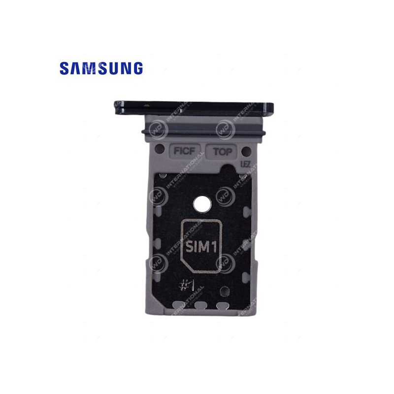 Tiroir Double Sim Samsung Galaxy Z Fold4 5G Beige (SM-F936) Service Pack