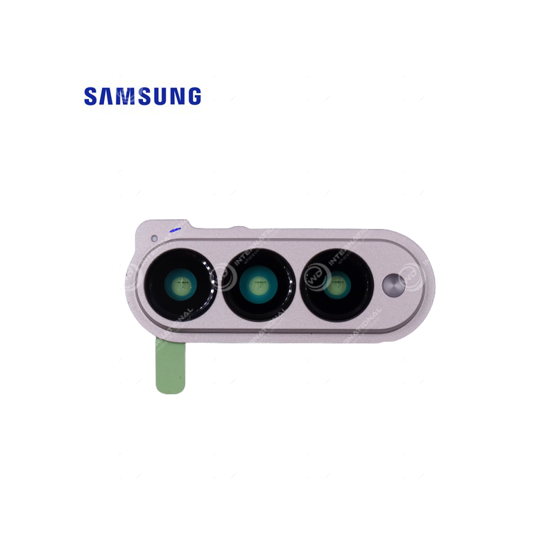 Lentille Caméra Arrière Samsung Galaxy Z Fold4 5G Beige (SM-F936) Service Pack