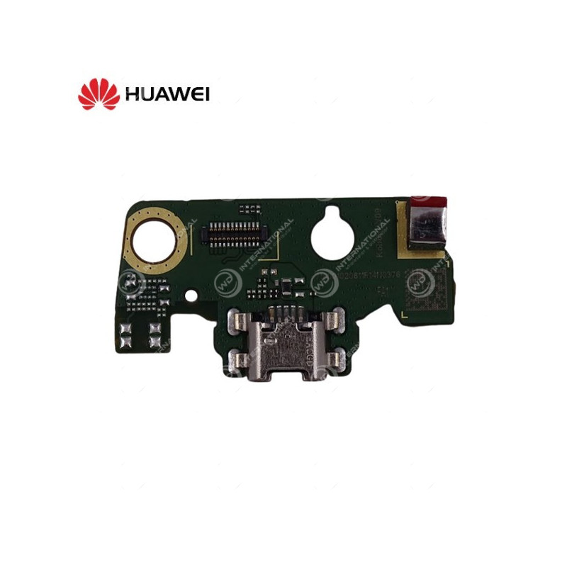 Connecteur De Charge Huawei MatePad T8 (WiFi) Origine Constructeur