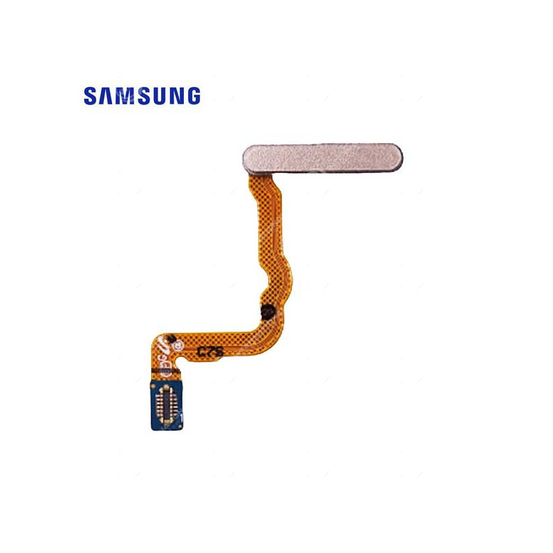 Nappe Capteur D'empreintes Samsung Galaxy Z Fold4 5G Beige (SM-F936) Service Pack