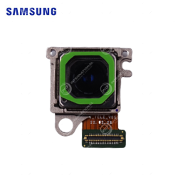 Paquete de servicio de la cámara trasera del Samsung Galaxy Z Fold4 5G de 10 MP (SM-F936)
