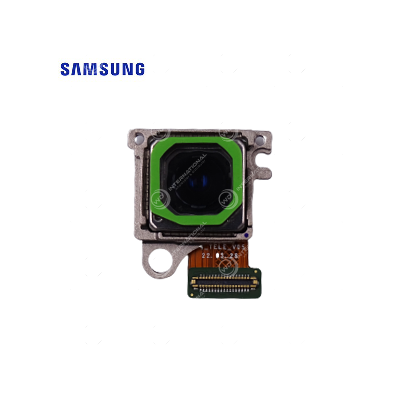 Caméra Arrière Téléobjectif 10MP Samsung Galaxy Z Fold4 5G (SM-F936) Service Pack (SM-F936) Service Pack