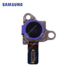 Paquete de servicio de la cámara trasera Samsung Galaxy Z Fold4 5G (SM-F936) de 12MP y ultra gran angular
