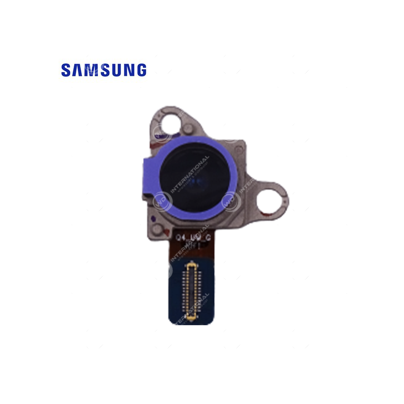 Caméra Arrière Ultra Grand-Angle 12MP Samsung Galaxy Z Fold4 5G (SM-F936) Service Pack