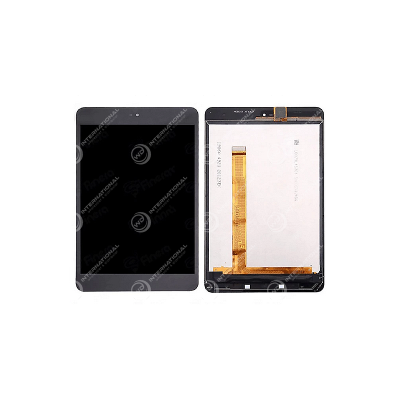 Ecran Xiaomi Mi Pad 2 Noir