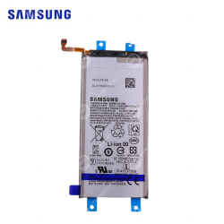 Sekundärer Akku Samsung Galaxy Z Fold4 5G (EB-BF937ABY) (SM-F936) Service Pack