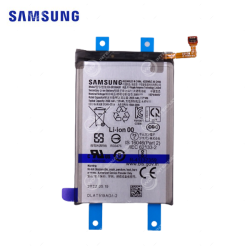 Batterie Principale Samsung Galaxy Z Fold4 5G (EB-BF936ABY) (SM-F936) Service Pack