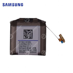 Akku Samsung Galaxy Watch3 (EB-BR840ABY) (SM-R840/R845) Service Pack