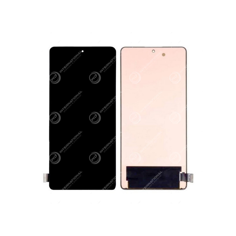 Ecran Xiaomi Redmi K50 Gaming Oled Noir (Sans Chassis)