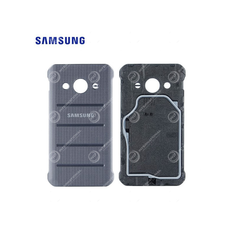 Back Cover Samsung Galaxy Xcover 3 (SM-G388) Service Pack