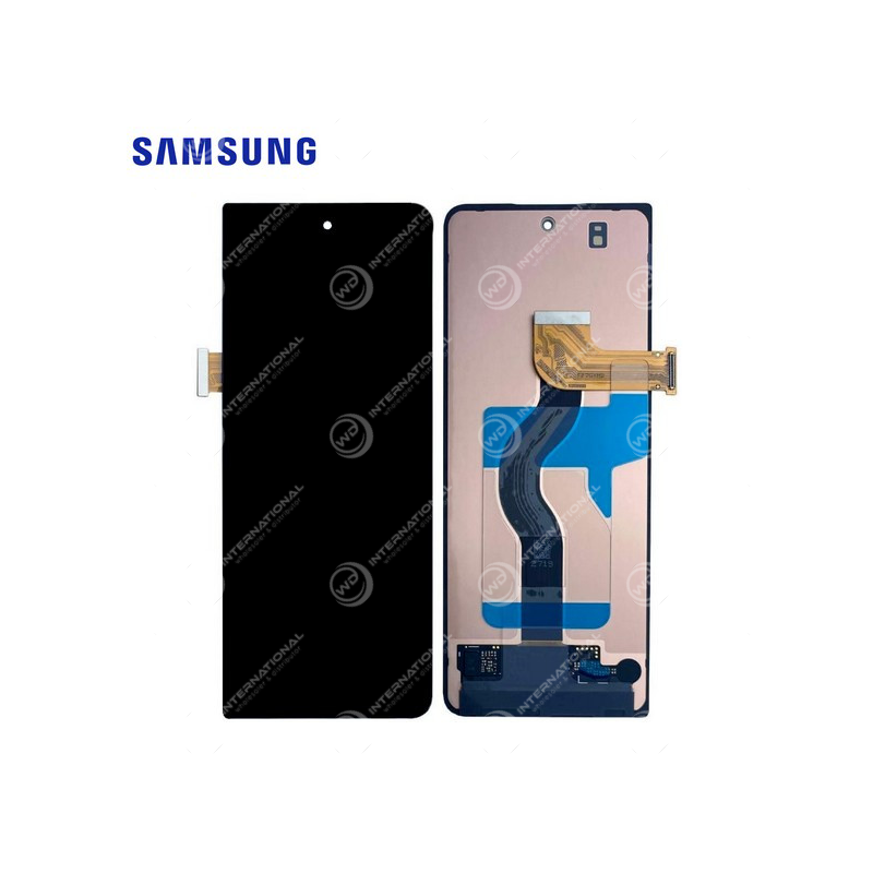 Écran Externe Samsung Galaxy Z Fold4 5G (SM-F936) Service Pack