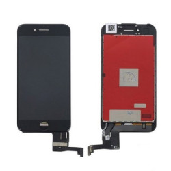 Ecran iPhone 7 premium - Noir (OEM) (Reconditionné)