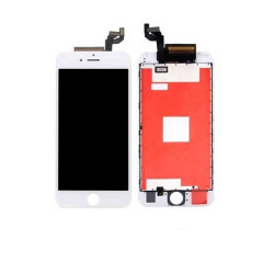 Ecran iPhone 6S Blanc (LCD+Tactile)