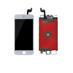 Pantalla iPhone 6S + - Blanco (LCD + Táctil)
