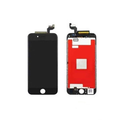 Pantalla iPhone 6s - Negro (LCD + Táctil)