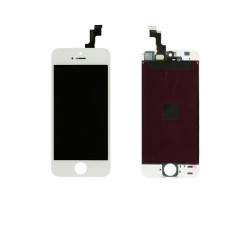 Ecran iPhone 6 premium - Blanc (OEM) (Reconditionné)