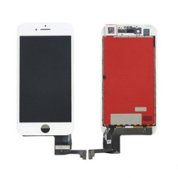 Ecran iPhone 7 (LCD+Tactile) Blanc