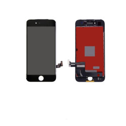 Pantalla iPhone 7+ (+ LCD + tactile) - Negro