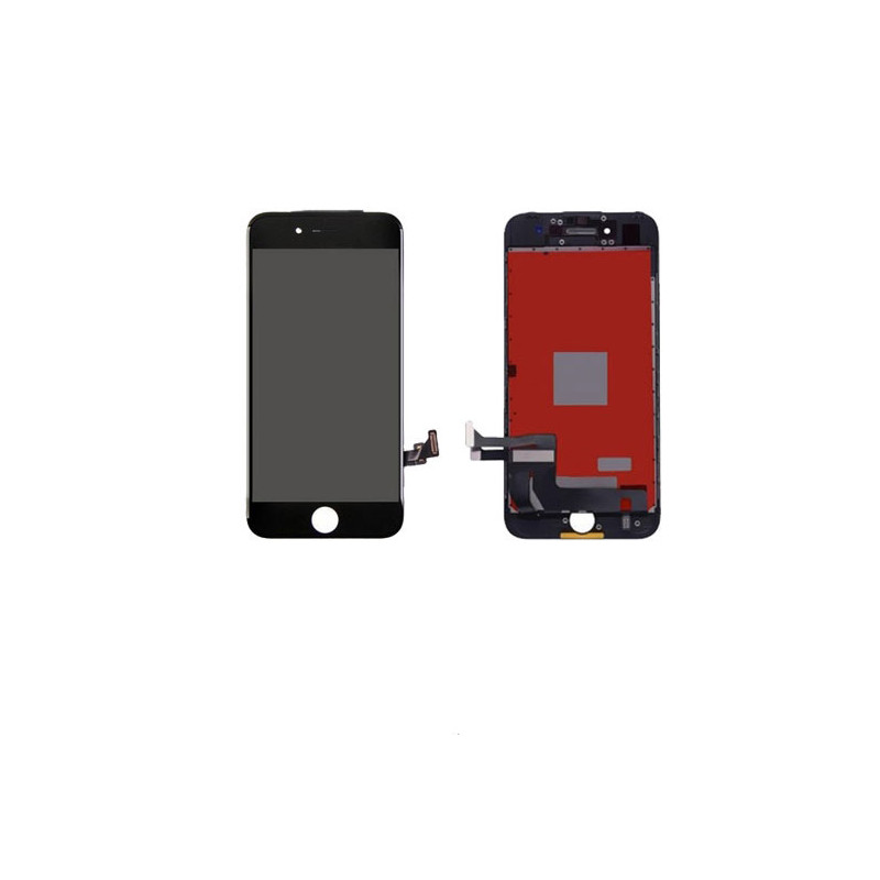 Ecran iphone 7 Plus (LCD+Tactile) Noir