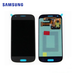 Display Samsung Galaxy Ace 4/SM-G357FZ - Grigio (Originale) (Service pack)
