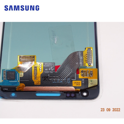 Ecran Samsung Galaxy Alpha Or Service Pack