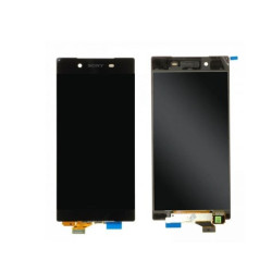 Display Sony Z5 (ohne Rahmen) Schwarz