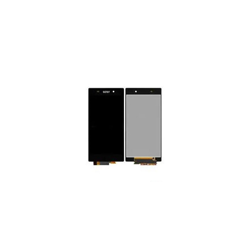 Ecran Sony Z1 (Sans châssis) Noir