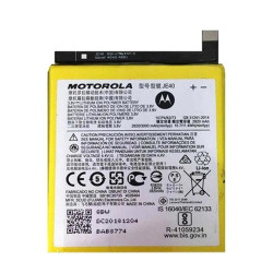 Motorola Z3 Play / Z3 Batteria
